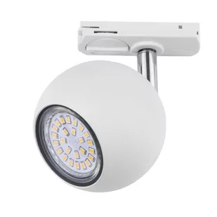 Lampa reflektor spot szynowy 1-fazowy TRACER 1F 4040 TK Lighting - Lampy pozostałe - miniaturka - grafika 1