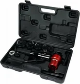 Pozostałe elektronarzędzia - WYCINAK HYDRAULICZNY DO OTWORÓW W BLACHACH - miniaturka - grafika 1