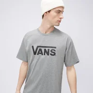 Koszulki męskie - VANS T SHIRT SS CLASSIC VANS - miniaturka - grafika 1