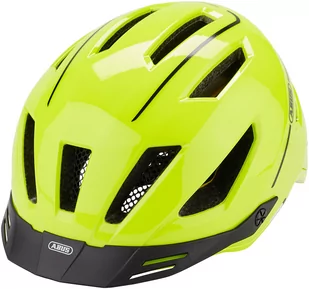 Abus Pedelec 2.0 MIPS Helmet, żółty L | 56-62cm 2022 Kaski rowerowe - Kaski rowerowe - miniaturka - grafika 1
