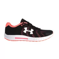 Buty sportowe damskie - Buty biegowe damskie Under Armour W Micro G Pursuit BP - miniaturka - grafika 1