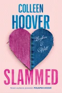 Książki edukacyjne - Colleen Hoover Slammed - miniaturka - grafika 1