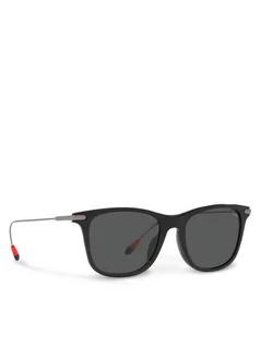 Okulary przeciwsłoneczne - Ralph Lauren Polo Okulary przeciwsłoneczne 0PH4179U 500187 Czarny - grafika 1