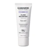 Kremy do twarzy - Gamarde Atopic Comfort lekki fluid cera sucha 40ml - miniaturka - grafika 1