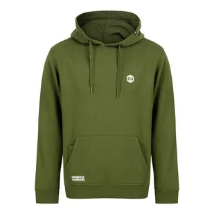 Bluza Wędkarska Z Kapturem Navitas Shadow Green r. L - Inne akcesoria dla wędkarzy - miniaturka - grafika 1