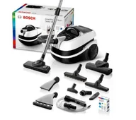Odkurzacze - Bosch AquaWash&Clean  - miniaturka - grafika 1