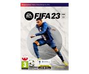 Gry PC - FIFA 23 PL GRA PC - miniaturka - grafika 1