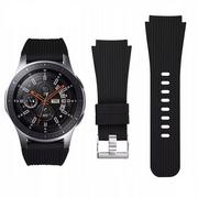 Akcesoria do smartwatchy - Pasek Do Samsung Galaxy Watch 46Mm Watch3 Gear S3 - miniaturka - grafika 1