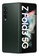 Telefony komórkowe - Samsung Galaxy Z Fold 3 5G 256GB Zielony - miniaturka - grafika 1