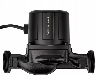 Pompa cyrkulacyjna obiegowa do pieca C.O. OHI 25-60/180 PRO IBO - Pompy wodne - miniaturka - grafika 4