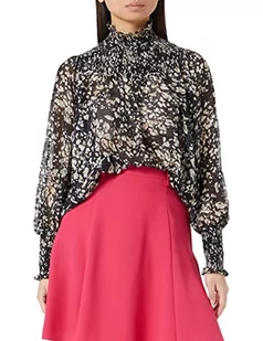 BOSS Bluza damska, Open Miscellaneous, 36 - Bluzy damskie - miniaturka - grafika 1