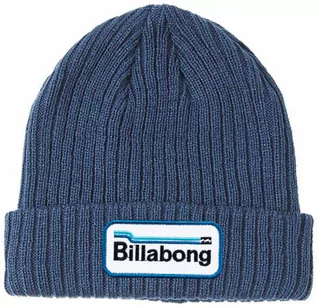 Czapki dla dzieci - Billabong WALLED DEEP BLUE czapka zimowa dla dzieci - grafika 1