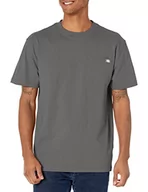 Koszulki męskie - Dickies T-shirt męski, Grafitowy, 3XL - miniaturka - grafika 1