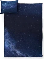 Pościel - Pościel Hayka niebo północne 140 x 200 cm pojedyncza - miniaturka - grafika 1