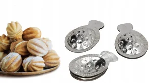 Forma do ciastek Galicja - Formy do ciast - miniaturka - grafika 1