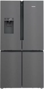 Lodówka SIEMENS KF96DAXEA - Lodówki - miniaturka - grafika 1