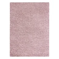 Dywany - Nowoczesny dywan do prania ILDO 71181020 róż różowy 120x170 cm - miniaturka - grafika 1