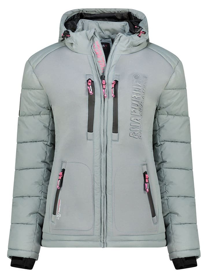 ANAPURNA Kurtka zimowa 