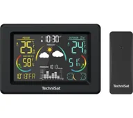 Stacje pogodowe - TechniSat Imeteo 600 - miniaturka - grafika 1