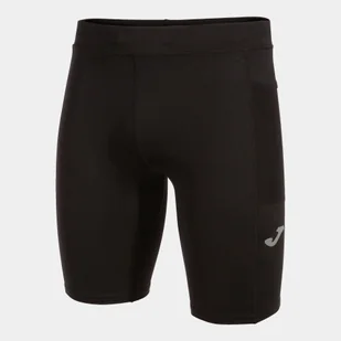 Spodenki do biegania Joma Elite X Short Tights - Spodnie sportowe damskie - miniaturka - grafika 1