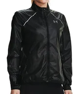 Kurtki damskie - Damska Kurtka Under Armour Impasse Run 2.0 Fitted 1360733001 SM - miniaturka - grafika 1