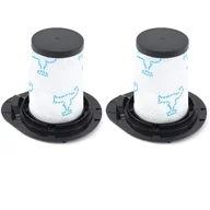 Filtry do odkurzaczy - Zestaw 2 filtrów do odkurzaczy Rowenta Air Force 460 All-in-One RH92xx i DingGreat Rowenta Air Force Flex 560 RH94xx, zamiennik ZR009002 -Keyoung - miniaturka - grafika 1