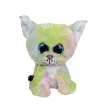 Aurora Lumo Lynx Classic - Maskotki i pluszaki - miniaturka - grafika 1