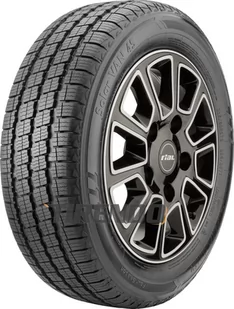 Star Performer Solar Van - 4S 225/75R16C 118/116R - Opony dostawcze całoroczne - miniaturka - grafika 1