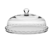 Miski i półmiski - Altom PATERA NISKA Z FALBANKĄ I KLOSZEM ŚR.32CM(481.2020.00) 5904542407295 - miniaturka - grafika 1