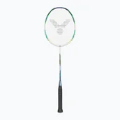Badminton - Rakieta do badmintona VICTOR Auraspeed Light Fighter 80A - miniaturka - grafika 1