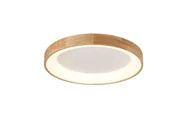 Lampy sufitowe - Azzardo Plafon SILVAM 45 AZ2697 - miniaturka - grafika 1