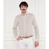 Koszule męskie - Joop! Lniana koszula Pai-W Slim Fit - miniaturka - grafika 1