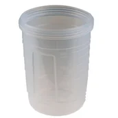 Pozostałe akcesoria malarskie - Dedra Zbiornik do agregatu malarskiego DED70574 - miniaturka - grafika 1