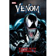 Komiksy obcojęzyczne - Venom. Zabójczy obrońca - miniaturka - grafika 1