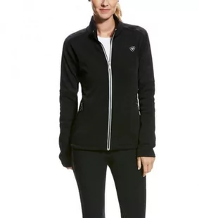 Ariat Bluza SONAR damska - Bluzy sportowe damskie - miniaturka - grafika 1