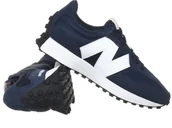 Półbuty damskie - Buty męskie New Balance MS327CNW-40,5 - miniaturka - grafika 1