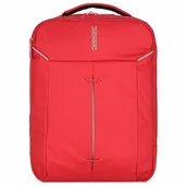 Plecaki - Roncato Ironik 2.0 Plecak 40 cm rosso - miniaturka - grafika 1