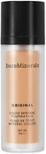 Podkłady do twarzy - bareMinerals Original Liquid Mineral Foundation SPF 20 - podkład do twarzy Golden Nude 16 - miniaturka - grafika 1