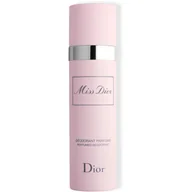 Dezodoranty i antyperspiranty dla kobiet - Dior Miss Perfumed Deodorant Dezodorant - miniaturka - grafika 1
