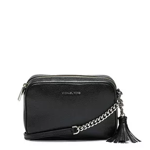 Michael Kors Donna Mod. 32F7SGNM8L, Schwarz, jeden rozmiar - Torebki damskie - miniaturka - grafika 1