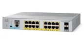 Switche - Switch Cisco Catalyst C1000-16T-E-2G-L - miniaturka - grafika 1