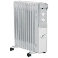 Ogrzewanie przenośne - Grzejnik Elektryczny Kaloryfer Olejowy 2500W Ltc - miniaturka - grafika 1