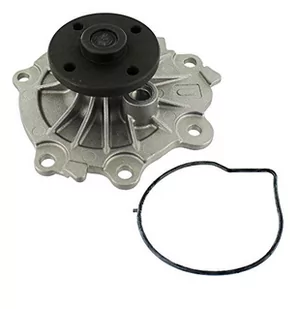 SKF Pompa wodna SKF VKPC 86224 - Uszczelki silnikowe - miniaturka - grafika 1