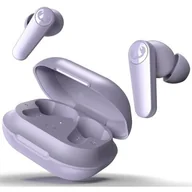 Słuchawki - Fresh N Rebel Twins ANC Dreamy Lilac fioletowe 3TW3100DL - miniaturka - grafika 1