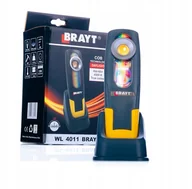 Latarki - Lampa Inspekcyjna Latarka - Brayt WL4011 Daylight - miniaturka - grafika 1
