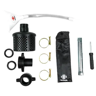 MOTOPOMPA CIŚNIENIOWA WEIMA WMQGZ40-20 - Pompy wodne - miniaturka - grafika 11