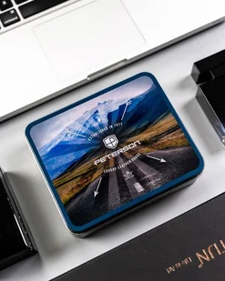 Elegancki, Duży Portfel Męski Ze Skóry Naturalnej Lumarko! - Portfele - miniaturka - grafika 12