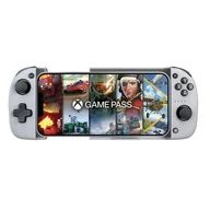 Kontrolery gier na PC - Nacon iOS Pad do telefonu MG-X - miniaturka - grafika 1