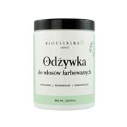 Odżywki do włosów - BIOELIXIRE SELECT Odżywka do wł. farbowanych 950ml - miniaturka - grafika 1