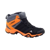 Buty trekkingowe damskie - Adidas Buty Terrex AX2R Mid CP, AC7977 - miniaturka - grafika 1